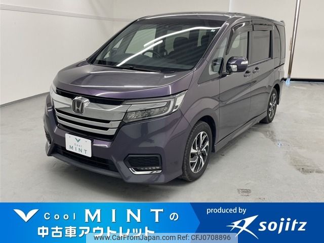 honda stepwagon 2020 -HONDA--Stepwgn 6BA-RP3--RP3-1306066---HONDA--Stepwgn 6BA-RP3--RP3-1306066- image 1