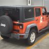 chrysler jeep-wrangler 2013 -CHRYSLER--Jeep Wrangler 1C4HJWKG2DL628420---CHRYSLER--Jeep Wrangler 1C4HJWKG2DL628420- image 2