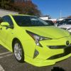 toyota prius 2016 -TOYOTA 【名変中 】--Prius ZVW55--8012694---TOYOTA 【名変中 】--Prius ZVW55--8012694- image 10