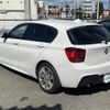 bmw 1-series 2015 -BMW--BMW 1 Series DBA-1A16--WBA1A12090P869172---BMW--BMW 1 Series DBA-1A16--WBA1A12090P869172- image 14