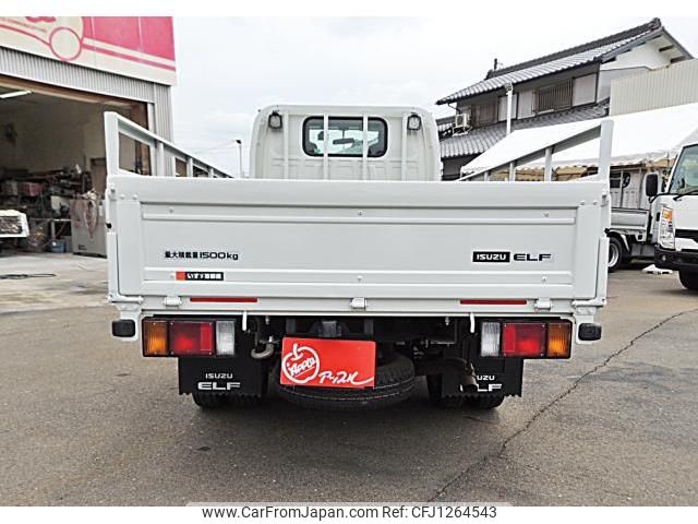 isuzu elf-truck 2019 quick_quick_NHR85A_7025005 image 2