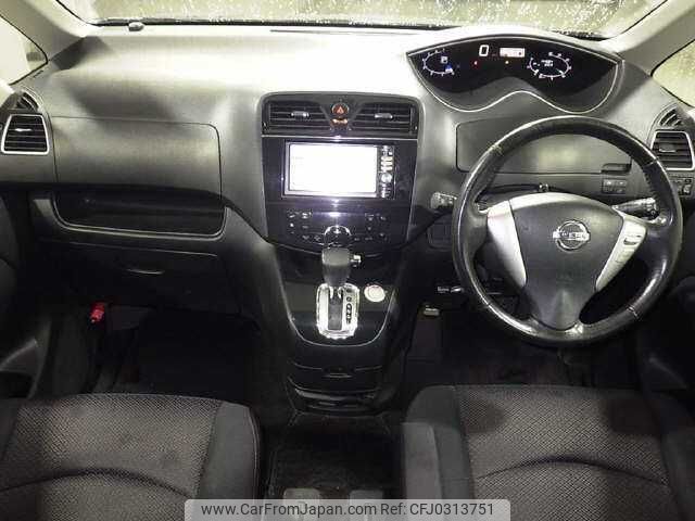 nissan serena 2011 TE636 image 2