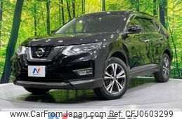 nissan x-trail 2018 -NISSAN--X-Trail DBA-T32--T32-050901---NISSAN--X-Trail DBA-T32--T32-050901-