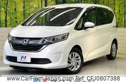 honda freed 2019 -HONDA--Freed DBA-GB5--GB5-1129304---HONDA--Freed DBA-GB5--GB5-1129304-