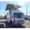 hino ranger 2012 CFJ0659511 image 10