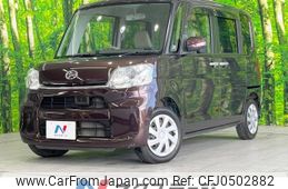 daihatsu tanto 2014 -DAIHATSU--Tanto DBA-LA600S--LA600S-0197029---DAIHATSU--Tanto DBA-LA600S--LA600S-0197029-