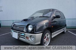 suzuki alto-works 1996 -SUZUKI 【名変中 】--Alto Works HB21S--181088---SUZUKI 【名変中 】--Alto Works HB21S--181088-