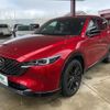 mazda cx-5 2022 quick_quick_KF2P_KF2P-503809 image 7