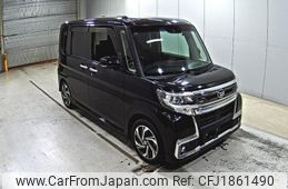 daihatsu tanto 2018 CFJ1861490