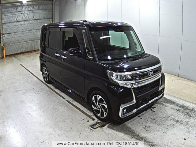 daihatsu tanto 2018 CFJ1861490 image 1