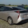 toyota prius 2018 -TOYOTA--Prius DAA-ZVW50--ZVW50-8081504---TOYOTA--Prius DAA-ZVW50--ZVW50-8081504- image 2