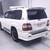 toyota land-cruiser 2006 CFJ1670696 image 2