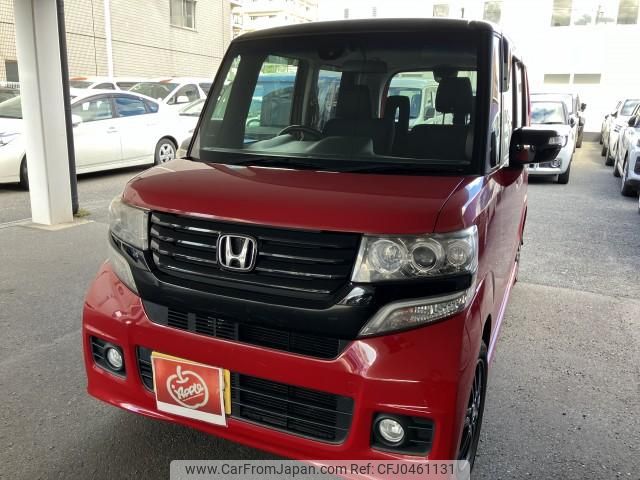 honda n-box-plus 2014 quick_quick_DBA-JF1_3203505 image 1