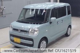 suzuki spacia 2018 CFJ1621519