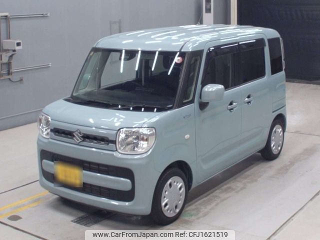 suzuki spacia 2018 CFJ1621519 image 1