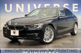 bmw 3-series 2015 -BMW--BMW 3 Series DBA-3B20--WBA3B16090NS54634---BMW--BMW 3 Series DBA-3B20--WBA3B16090NS54634-