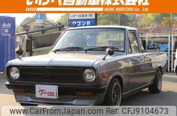 nissan sunny-truck 1992 GOO_NET_EXCHANGE_0803868A30231020W009