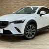 mazda cx-3 2021 quick_quick_5BA-DKLFW_DKLFW-101122 image 14