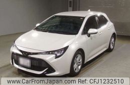 toyota corolla-sport 2019 -TOYOTA--Corolla Sport 3BA-NRE210H--NRE210-1005436---TOYOTA--Corolla Sport 3BA-NRE210H--NRE210-1005436-