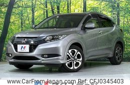 honda vezel 2014 -HONDA--VEZEL DAA-RU3--RU3-1022992---HONDA--VEZEL DAA-RU3--RU3-1022992-