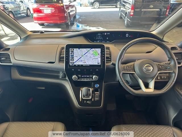 nissan serena 2019 quick_quick_DAA-HFC27_HFC27-066242 image 2