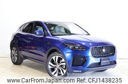 jaguar e-pace 2021 -JAGUAR--Jaguar E-Pace 3BA-DF2XB--SADFA2AX5M1019159---JAGUAR--Jaguar E-Pace 3BA-DF2XB--SADFA2AX5M1019159-