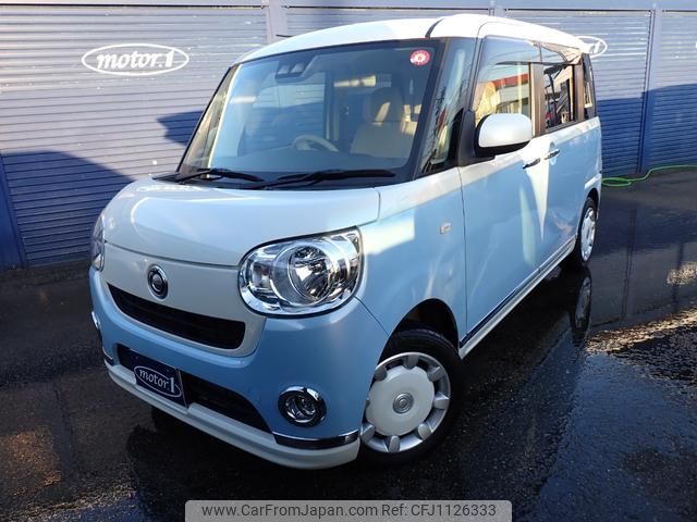 daihatsu move-canbus 2018 GOO_JP_700116120430250507001 image 1