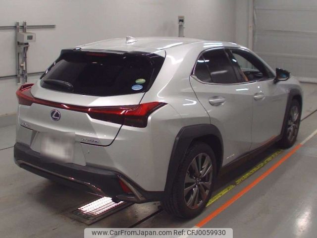 lexus ux 2019 -LEXUS 【練馬 315ね9】--Lexus UX MZAH10-2030331---LEXUS 【練馬 315ね9】--Lexus UX MZAH10-2030331- image 2