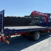 hino ranger 2011 GOO_NET_EXCHANGE_0404618A30250722W001 image 9