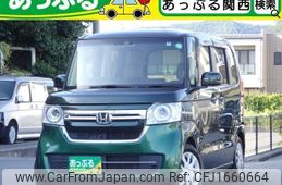 honda n-box 2022 CFJ1660664
