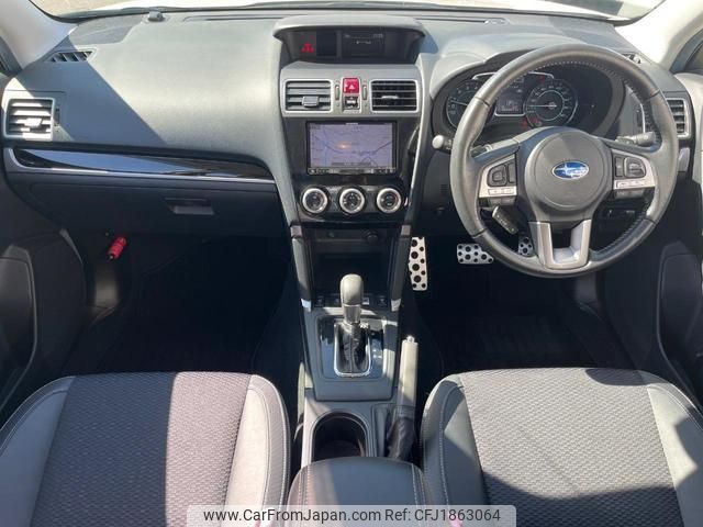 subaru forester 2017 CFJ1863064 image 2
