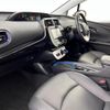 toyota prius 2017 -TOYOTA--Prius DAA-ZVW50--ZVW50-8072002---TOYOTA--Prius DAA-ZVW50--ZVW50-8072002- image 4