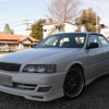 toyota chaser 1997 -TOYOTA 【前橋 300ﾀ1567】--Chaser JZX100--0080603---TOYOTA 【前橋 300ﾀ1567】--Chaser JZX100--0080603- image 20