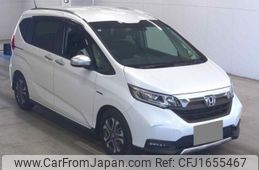 honda freed-plus 2021 CFJ1655467