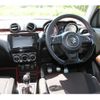 suzuki swift 2018 quick_quick_CBA-ZC33S_ZC33S-112470 image 3