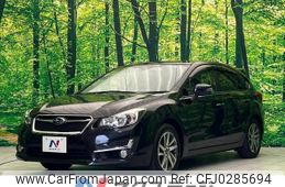 subaru impreza-wagon 2015 -SUBARU--Impreza Wagon DBA-GP7--GP7-099597---SUBARU--Impreza Wagon DBA-GP7--GP7-099597-