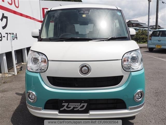 daihatsu move-canbus 2019 quick_quick_5BA-LA800S_LA800S-0160200 image 2