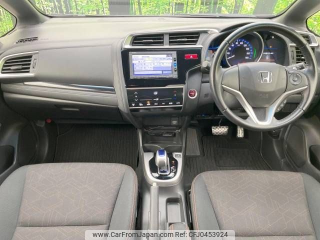 honda fit 2017 -HONDA--Fit DAA-GP5--GP5-3321519---HONDA--Fit DAA-GP5--GP5-3321519- image 2