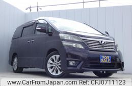 toyota vellfire 2010 quick_quick_DBA-ANH20W_ANH20-8109857