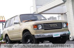 toyota land-cruiser-wagon 1994 -TOYOTA--Land Cruiser Wagon E-FZJ80G--FZJ800081883---TOYOTA--Land Cruiser Wagon E-FZJ80G--FZJ800081883-