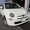 fiat 500 2018 -FIAT 【名変中 】--Fiat 500 31212--0J877160---FIAT 【名変中 】--Fiat 500 31212--0J877160- image 1