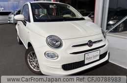 fiat 500 2018 -FIAT 【名変中 】--Fiat 500 31212--0J877160---FIAT 【名変中 】--Fiat 500 31212--0J877160-