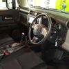 toyota fj-cruiser 2016 CFJ1849078 image 24