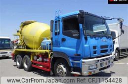 isuzu isuzu-others 2007 -ISUZU--Isuzu Truck CXZ77K8-7000343---ISUZU--Isuzu Truck CXZ77K8-7000343-