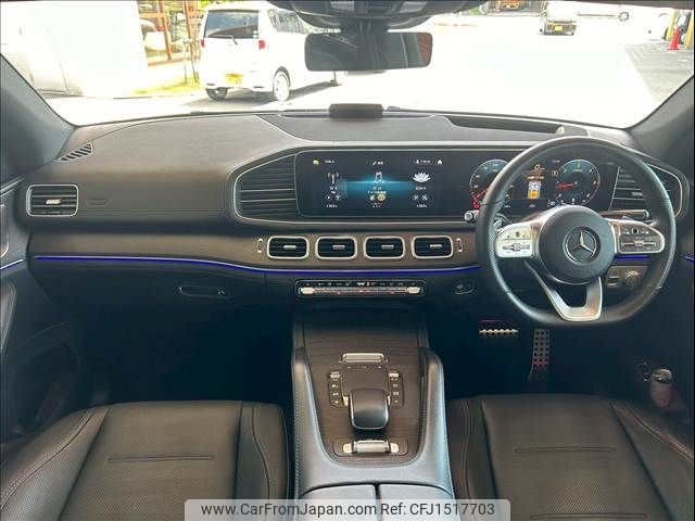 mercedes-benz gle-class 2021 CFJ1517703 image 2