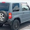 mitsubishi pajero-mini 1999 6 image 8