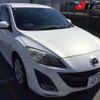 mazda axela 2010 -MAZDA 【伊勢志摩 300ｽ4231】--Axela BL5FW-114635---MAZDA 【伊勢志摩 300ｽ4231】--Axela BL5FW-114635- image 1