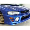 subaru impreza 2000 CFJ1856081 image 27