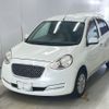 nissan march 2013 -NISSAN 【下関 500ち3970】--March K13-719741---NISSAN 【下関 500ち3970】--March K13-719741- image 1