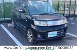 suzuki wagon-r 2007 -SUZUKI--Wagon R DBA-MH22S--MH22S-138877---SUZUKI--Wagon R DBA-MH22S--MH22S-138877-